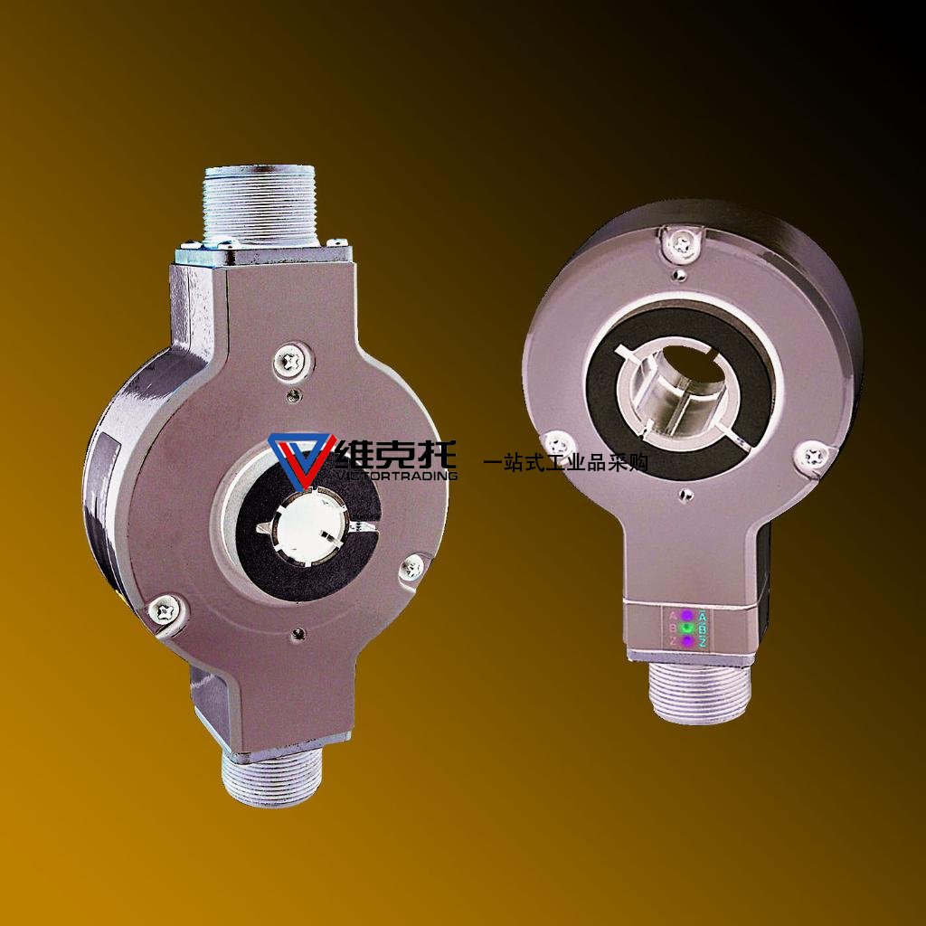 德國Kuebler庫伯勒編碼器、絕對型編碼器、傾角儀