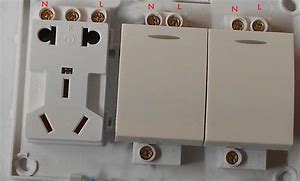 美國Pollak，開關(guān)