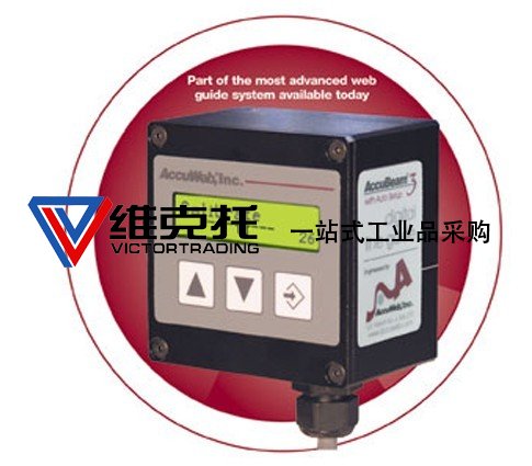 美國(guó)ACCUWEB，ACCUWEB糾偏控制器，