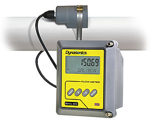 美國(guó)DYNASONICS流量計(jì),渦輪流量計(jì)、渦街流量計(jì)