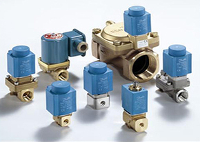 DANFOSS電磁閥，DANFOSS膨脹閥、DANFOSS安全閥