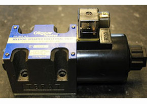 OILGEAR閥OILGEAR泵、OILGEAR柱塞泵