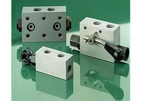 OLEOSTAR減壓閥、OLEOSTAR順序閥、OLEOSTAR止回閥