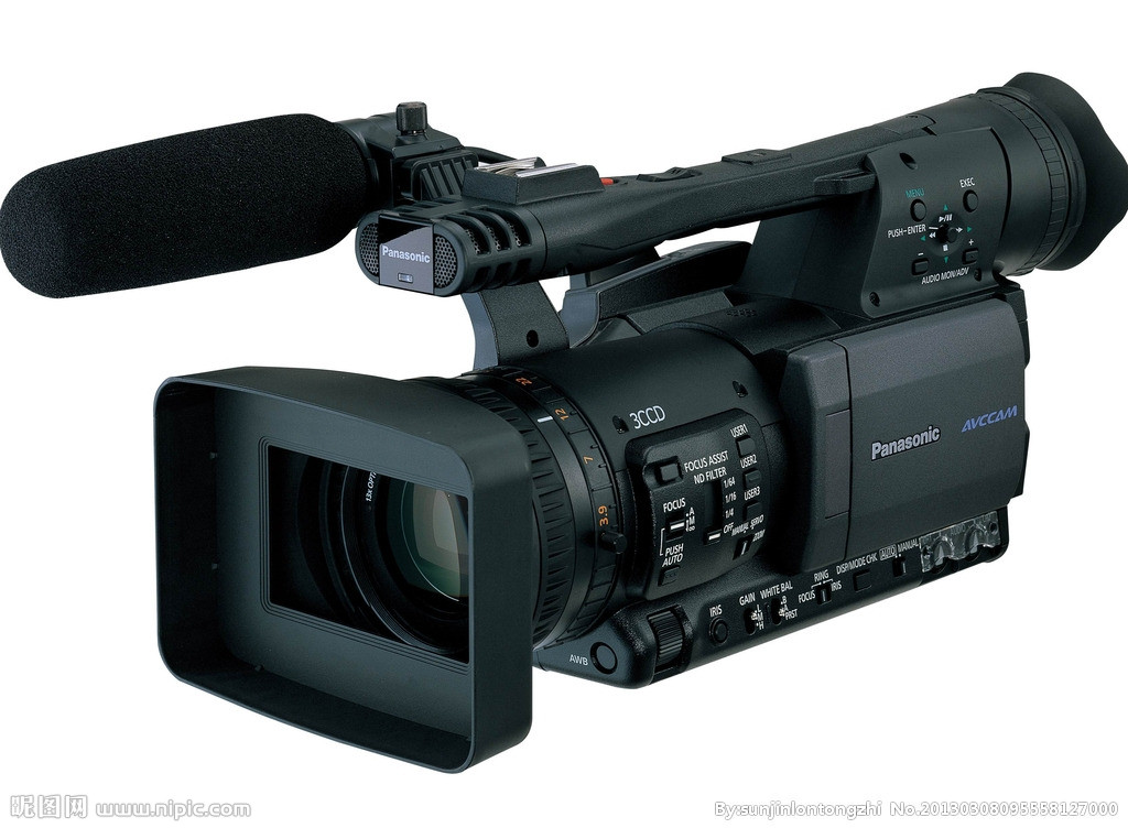 德國(guó)JVC攝像機(jī)