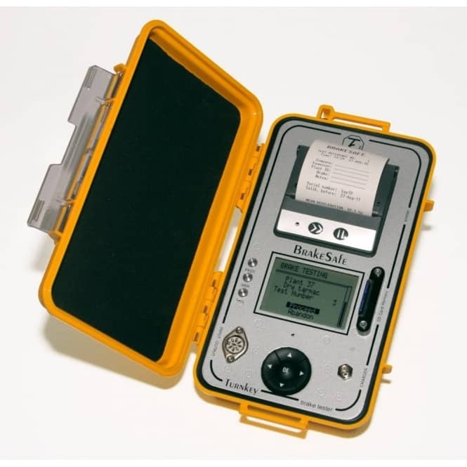 美國Bonitron Drives電容測(cè)試儀