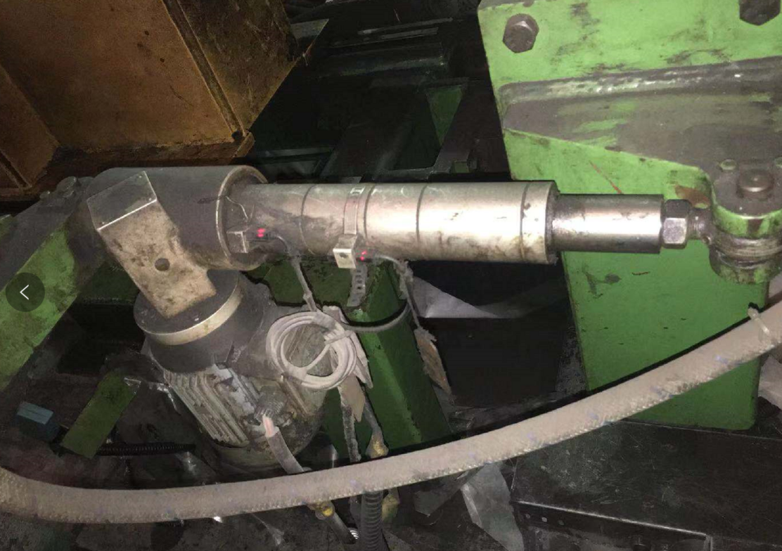 美國VAL-TEX 氣動(dòng)注脂機(jī) 5-70，10-70，40-70