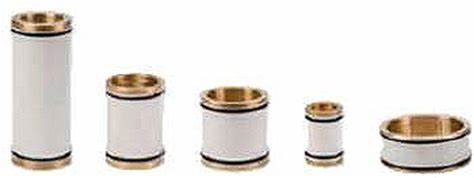 供應(yīng)德國(guó)KOSTYRKA夾緊套筒、夾具