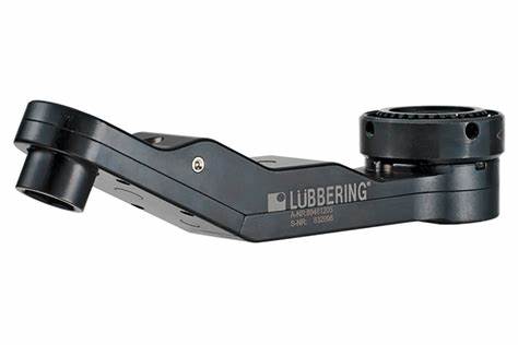 供應(yīng)德國Lübbering鎖扣、夾頭