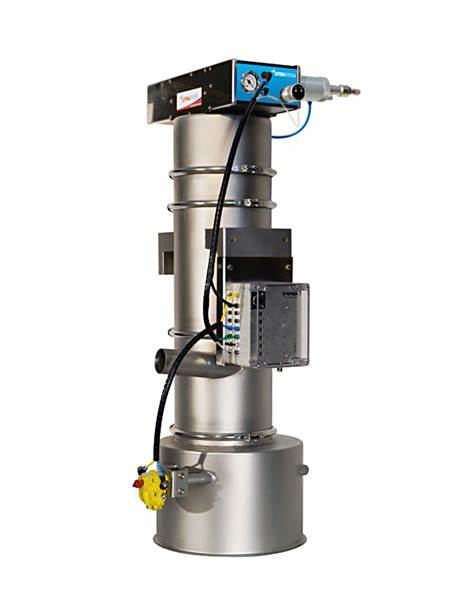 供應(yīng)德國LUTENA Vakuum輸送機(jī)、過濾器