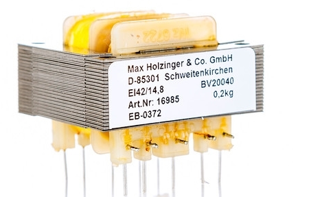 供應(yīng)德國Max Holzinger變壓器、相扼流