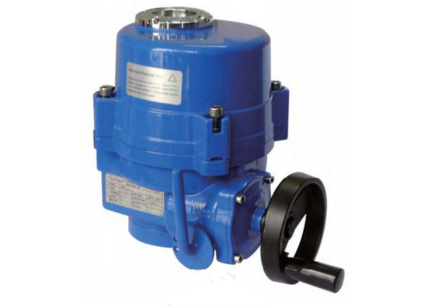 德國NUTORK開關(guān)型電動(dòng)執(zhí)行器 NTQ-240+LCU-1