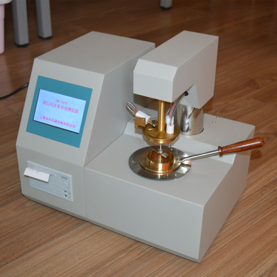 美國(guó)ERDCORT閉口閃點(diǎn)測(cè)試儀