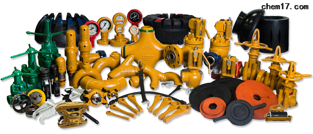 Oteco止回閥，Oteco減壓閥