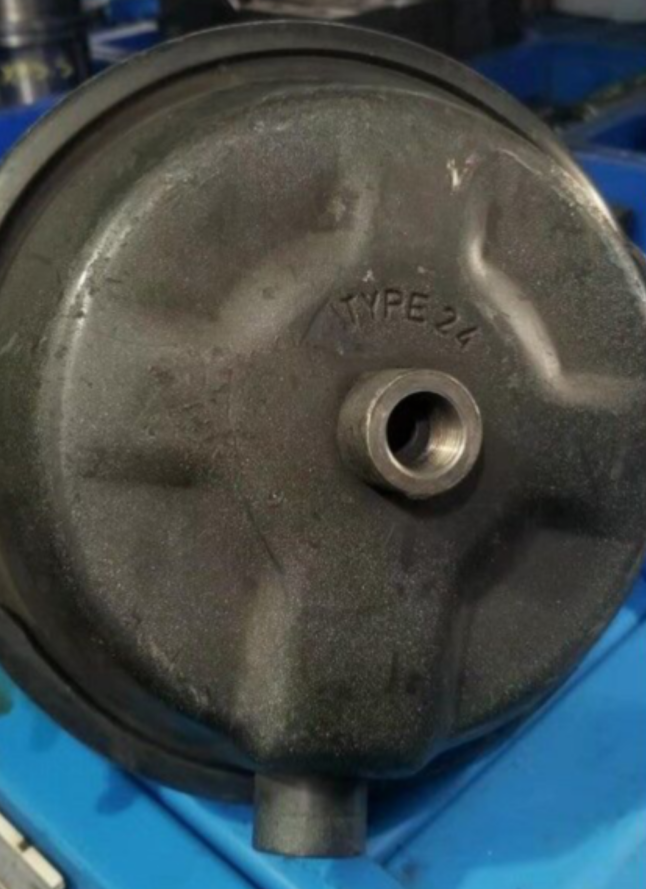 德國Davall電齒輪Davall變速驅動器Davall變速箱AS9100：Rev。C