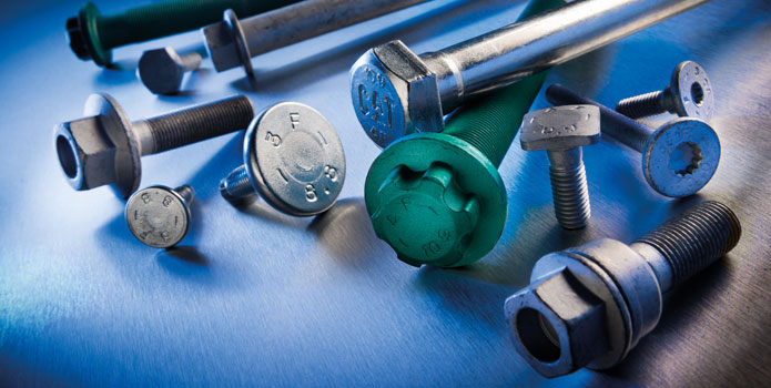 供應(yīng)意大利fontana fasteners螺母、螺栓