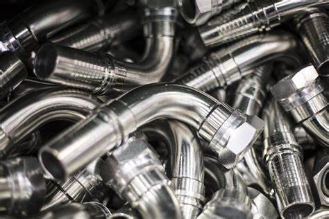 供應(yīng)意大利OM Oleodinamica連接管、接頭