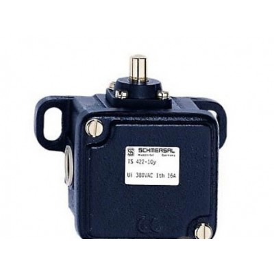 德國(guó)SCHMERSAL接近開關(guān)