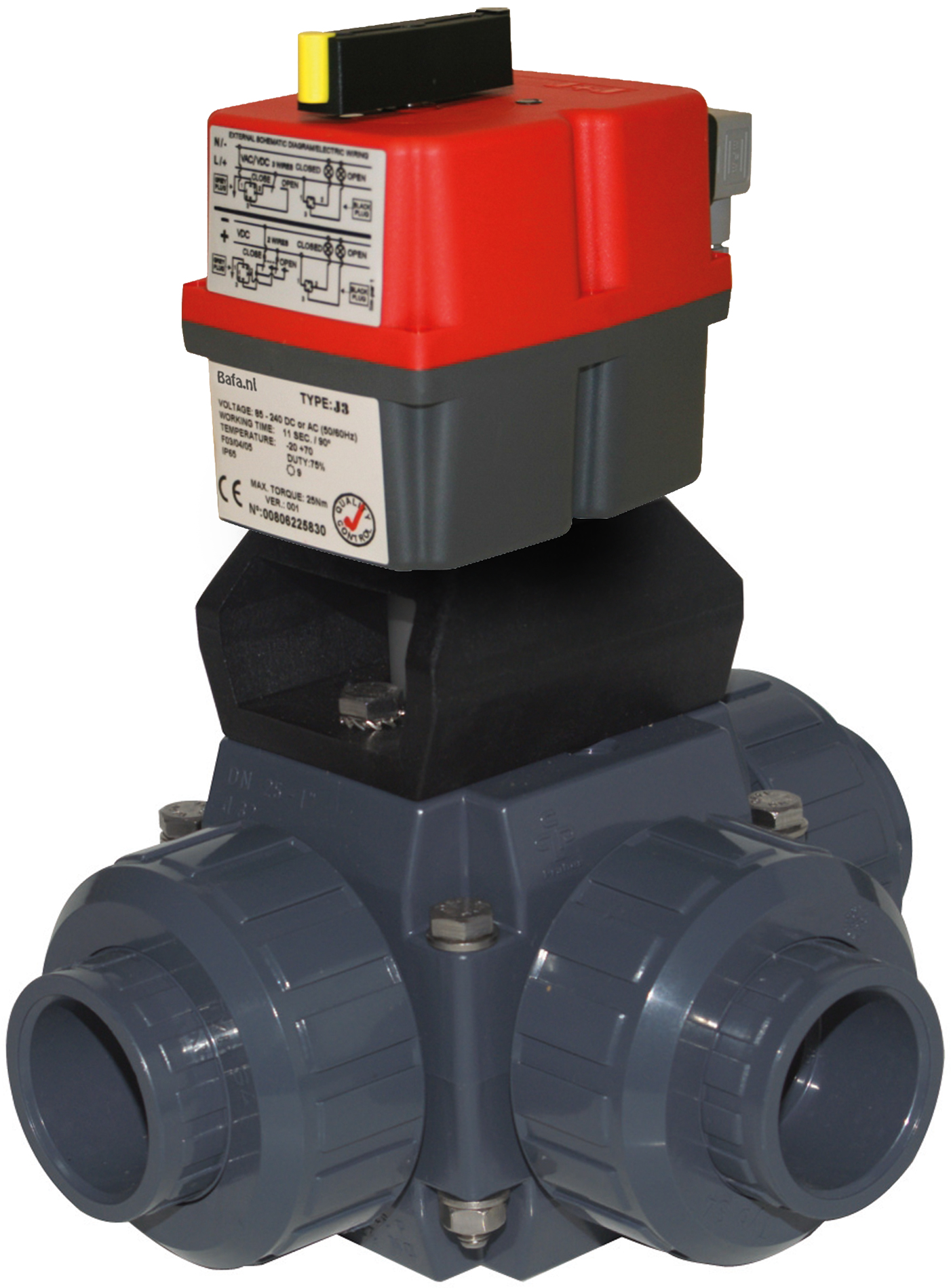 供應(yīng)英國J+J Automation執(zhí)行機構(gòu) 、閥門