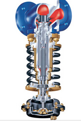 ARMATUREN減壓閥\控制閥\執(zhí)行器