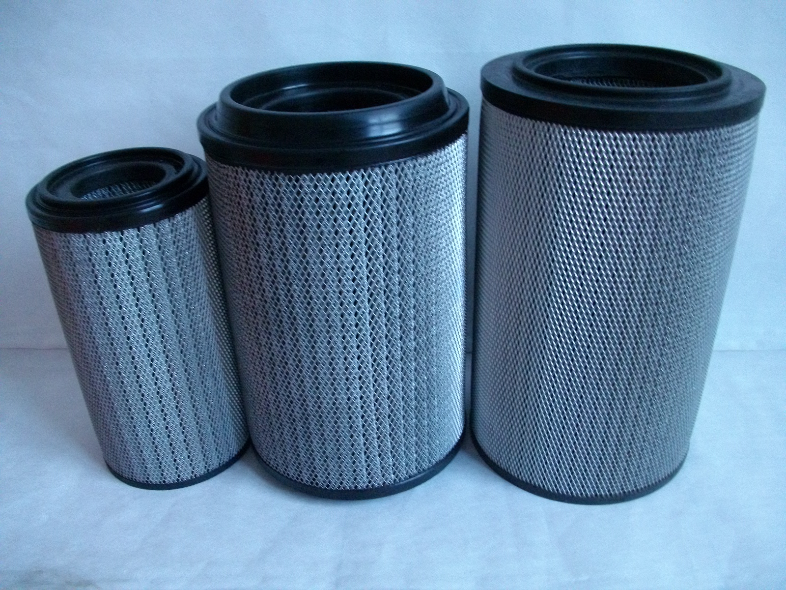  德國(guó)THERMO 過濾器