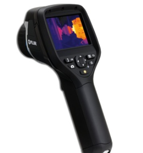 德國FLIR手持式紅外熱成像儀E30、 E40、 E50、E60